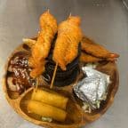 Best China Chefs Appetizer Plate (For 2) in Riverton, UT