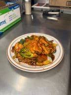 Best House Special Pan Fried Noodle in Riverton, UT