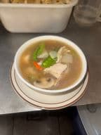 Best House Wonton Soup(For 2) in Riverton, UT