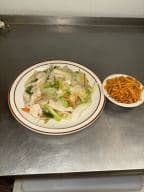 Best Chow Mein (Served with Crispy Noodle on the side) in Riverton, UT