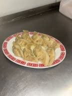 Best Steamed Dumpling(8 pieces) in Riverton, UT